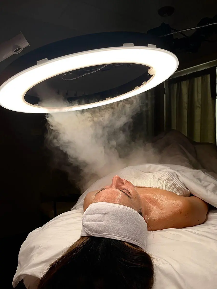 Bespoke Facial Care