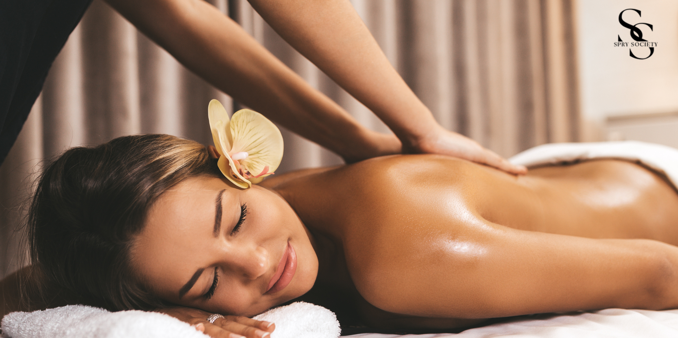Signature Holistic Body Rituals