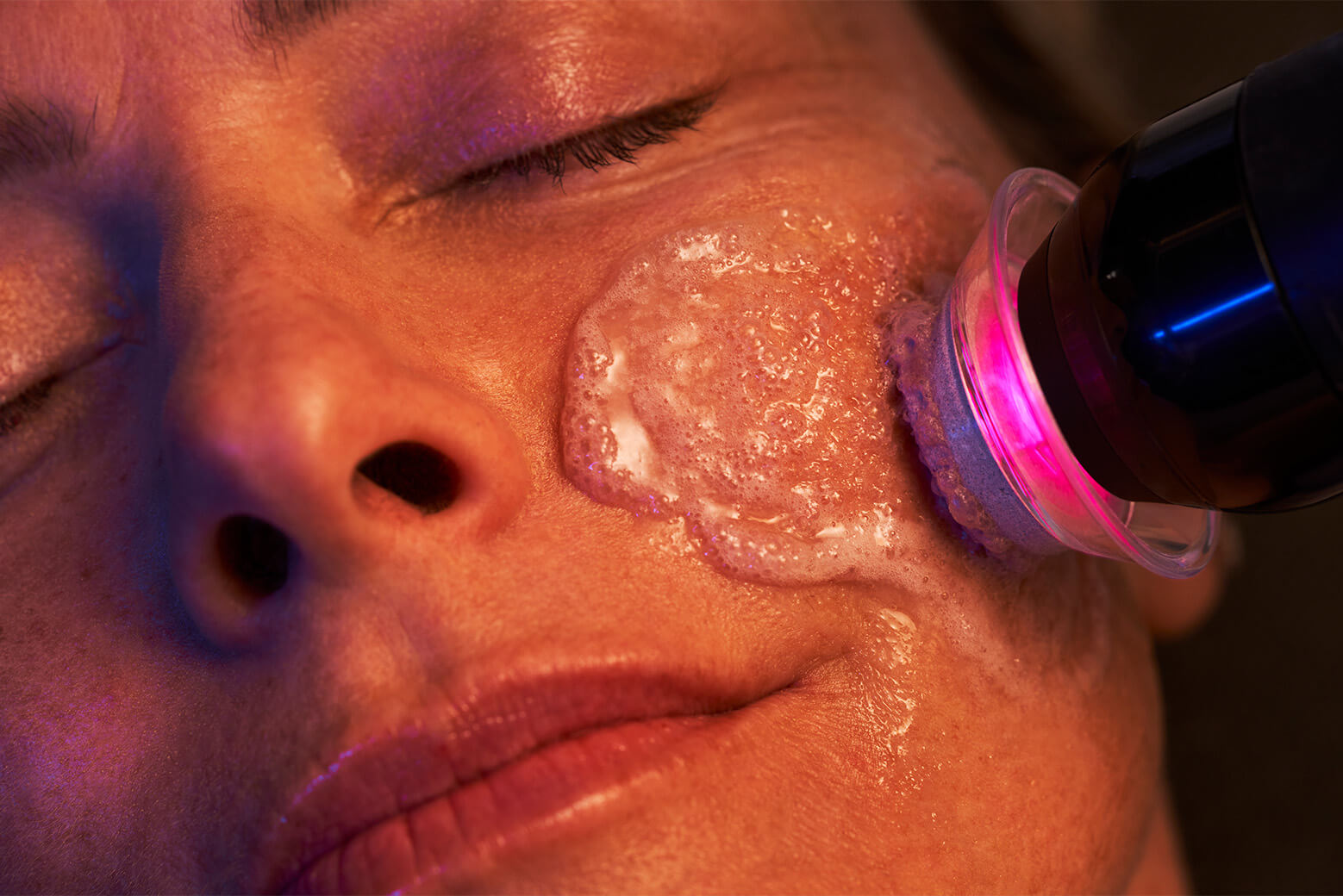 Precision Skincare Applications