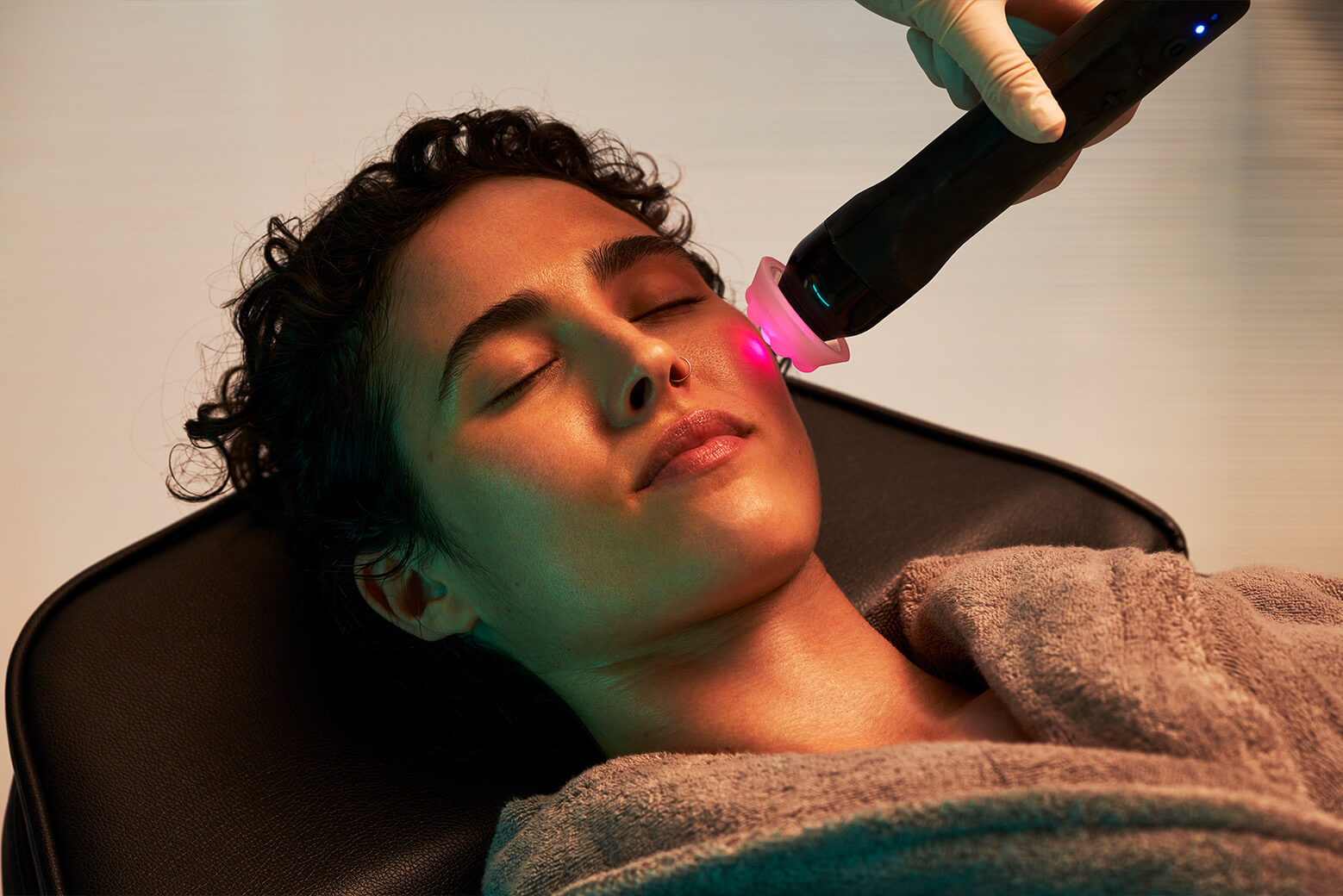 Cellular Revitalization Protocol
