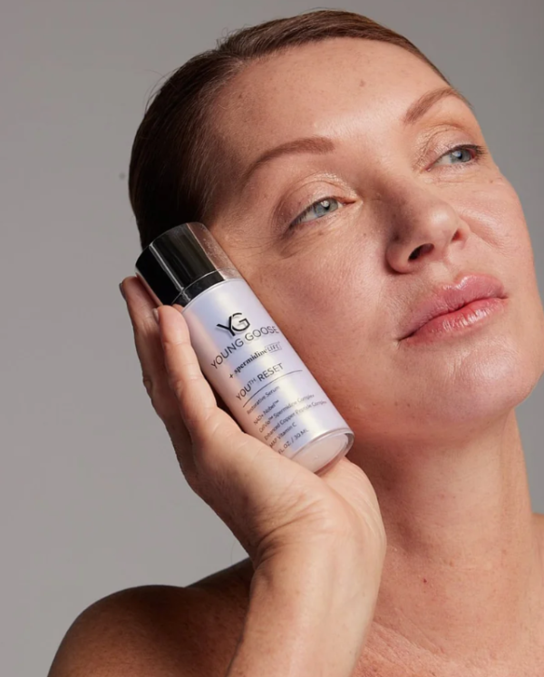 YOUTH RESET V2 Pro-Youth™ Serum - Image 2