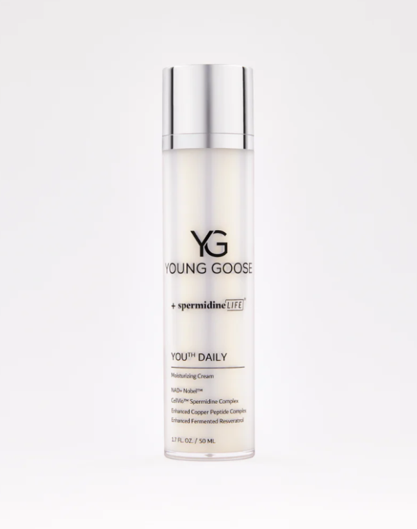 YOUTH DAILY V2 Pro-Youth™ Moisturizer