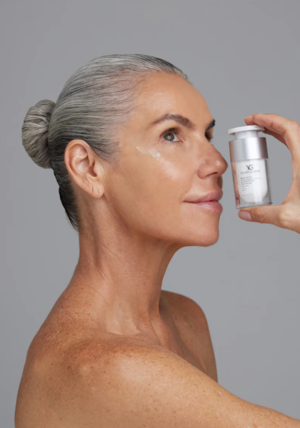 EyeC.A.R.E. NAD+ Boosting Eye Cream - Image 2