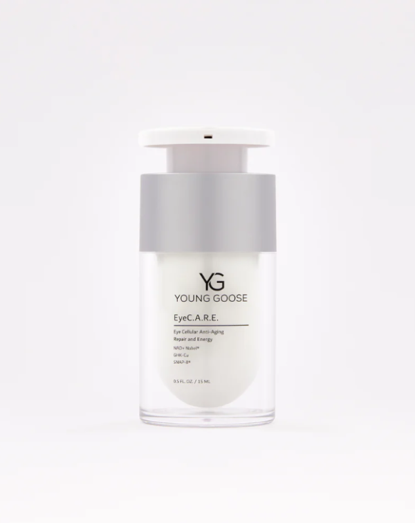 EyeC.A.R.E. NAD+ Boosting Eye Cream