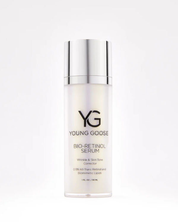 Bio-Retinol Wrinkle Correcting Serum