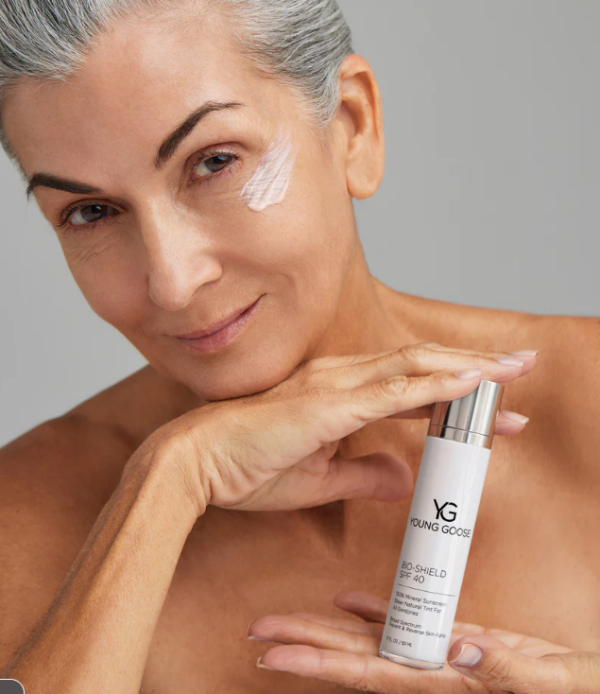 Bio-Shield SPF 40 360° Environmental Protection - Image 2