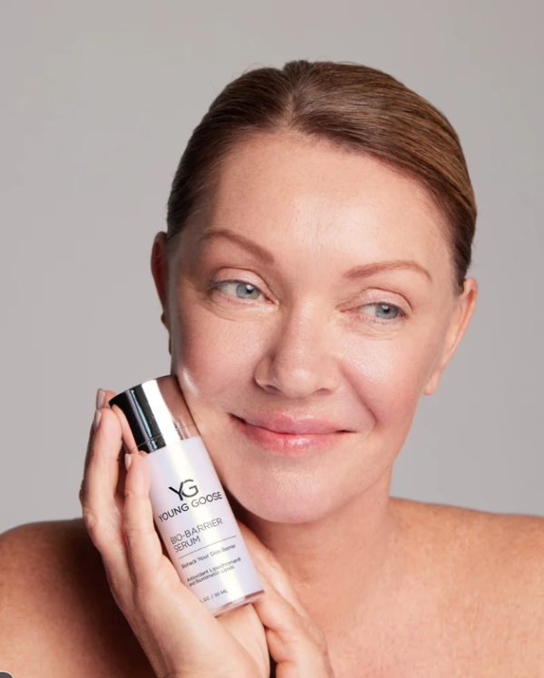 Bio-Barrier Barrier Restoring Serum - Image 2