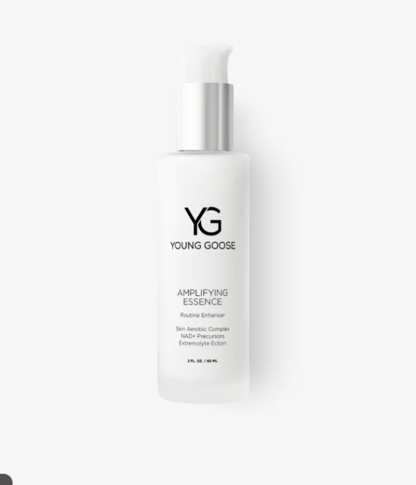 Amplifying Essence Routine Enhancer