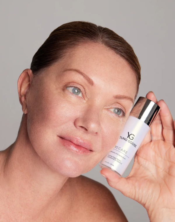 ProC.A.R.E. Senolytic Anti-Aging Serum - Image 2