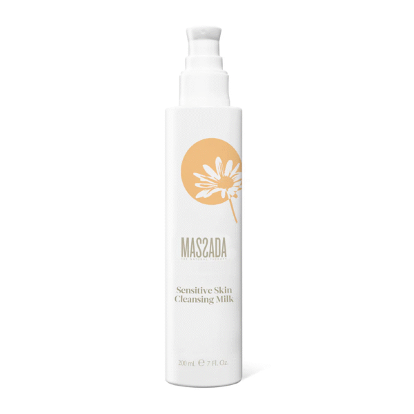 Sensitive Skin Cleansing Milk