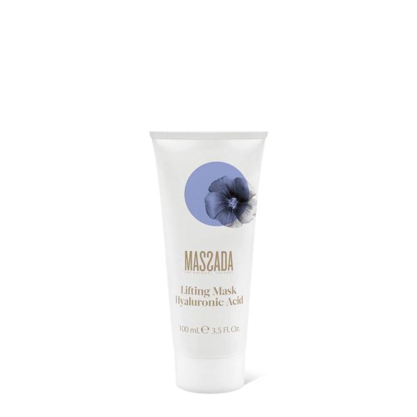 LIFTING MASK HYALURONIC ACID
