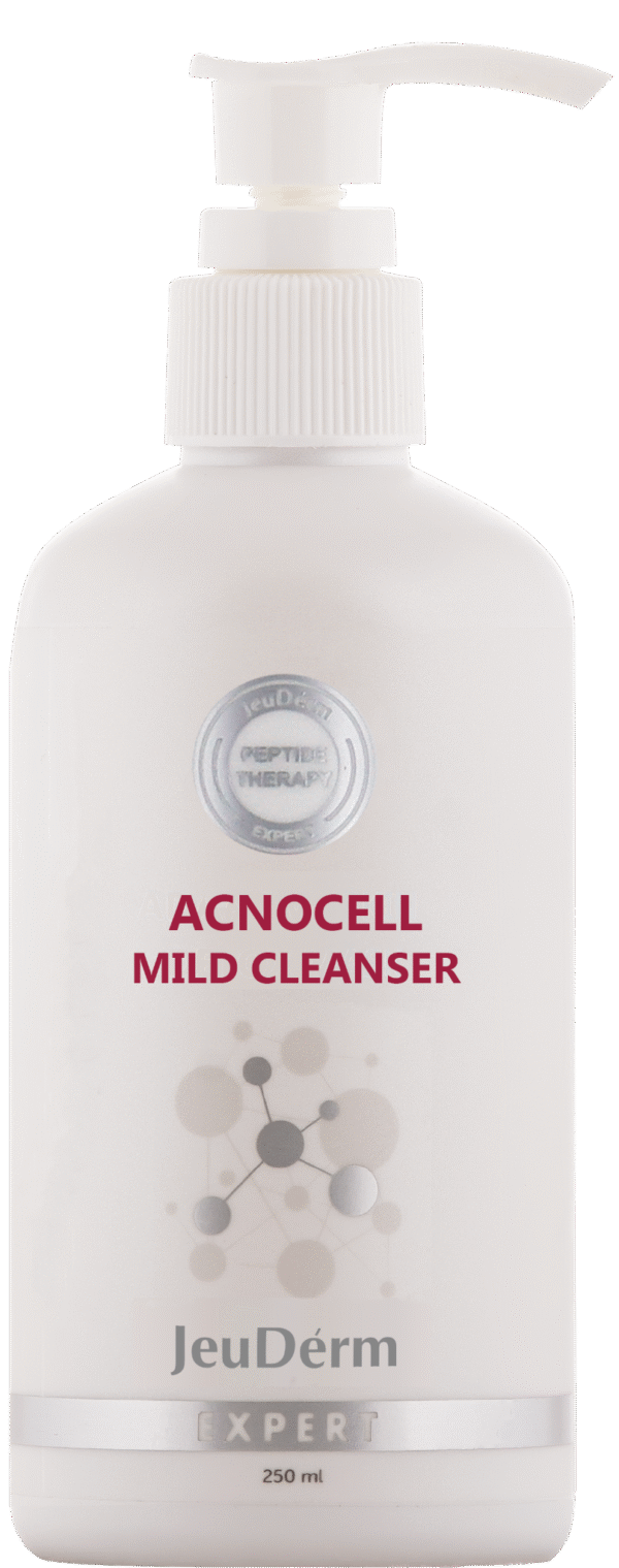 AcnoCell Mild Cleanser