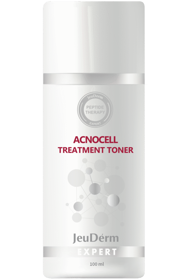 AcnoCell Treatment Toner