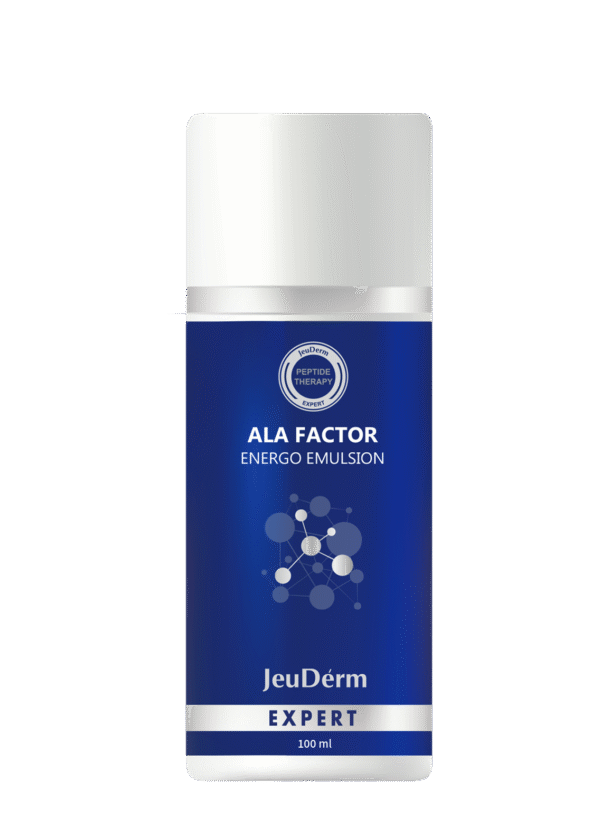 Ala Factor Energo Emulsion