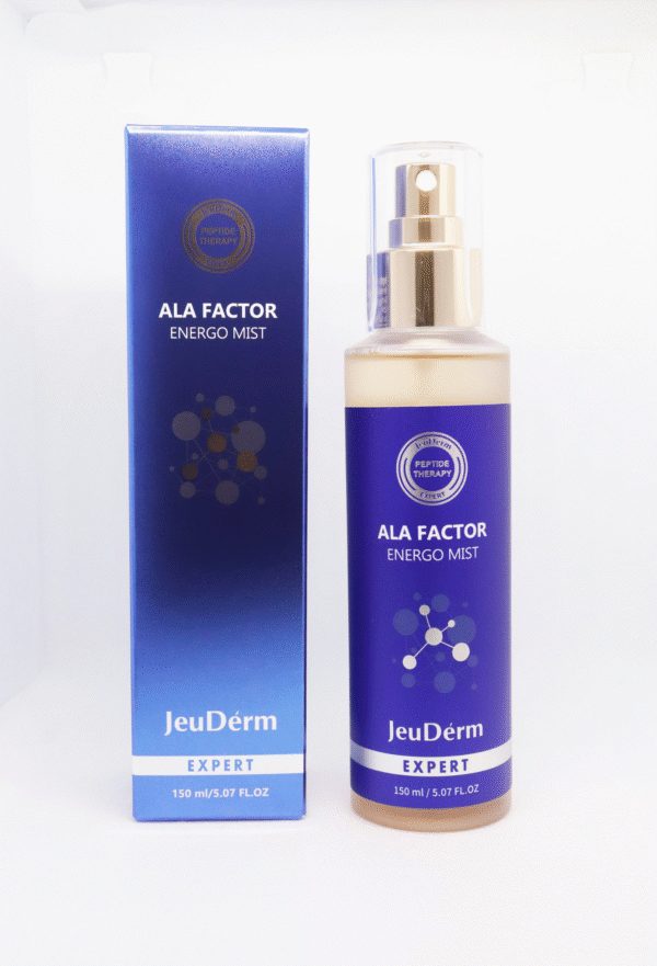 Ala Factor Energo Mist