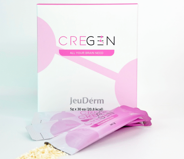 CREGEN Supplements