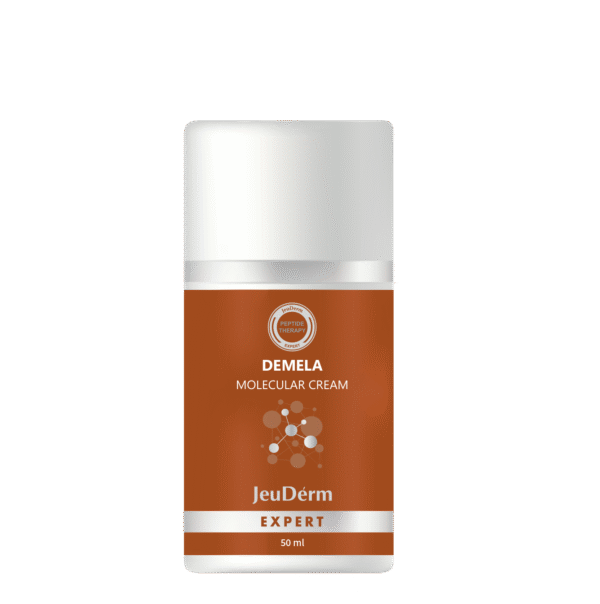 Demela Molecular Cream