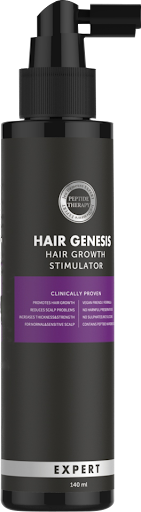 HairGenesis Hair Growth Stimulator