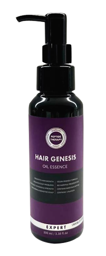 HairGenesis Oil Essence