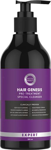 HairGenesis Pre-treatment Special Cleanser