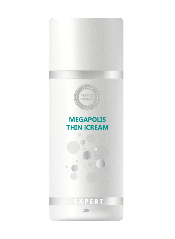 Megapolis Thin iCream