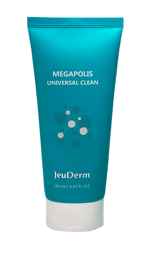 Megapolis Universal Clean