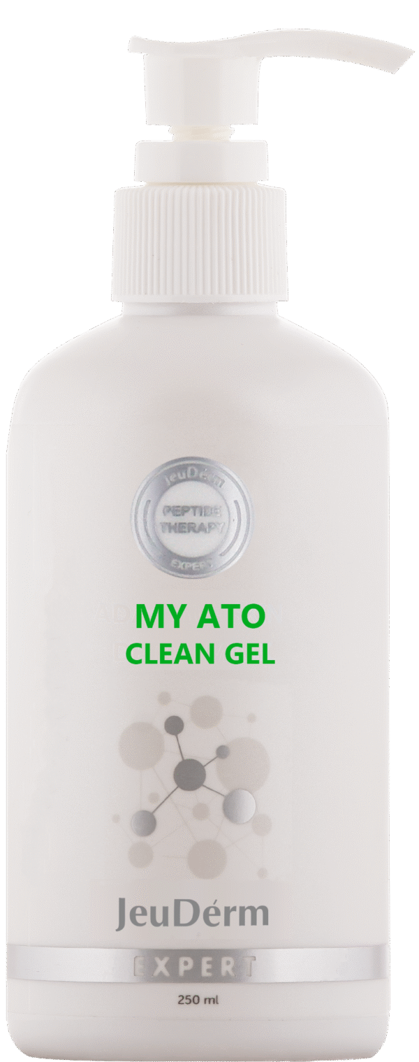 My Ato Clean Gel