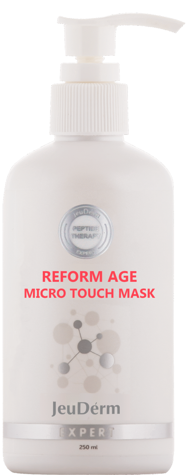 Reform Age Micro Touch Mask