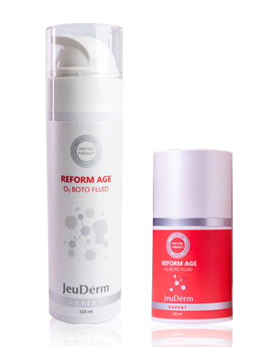Reform Age O2 Boto Fluid