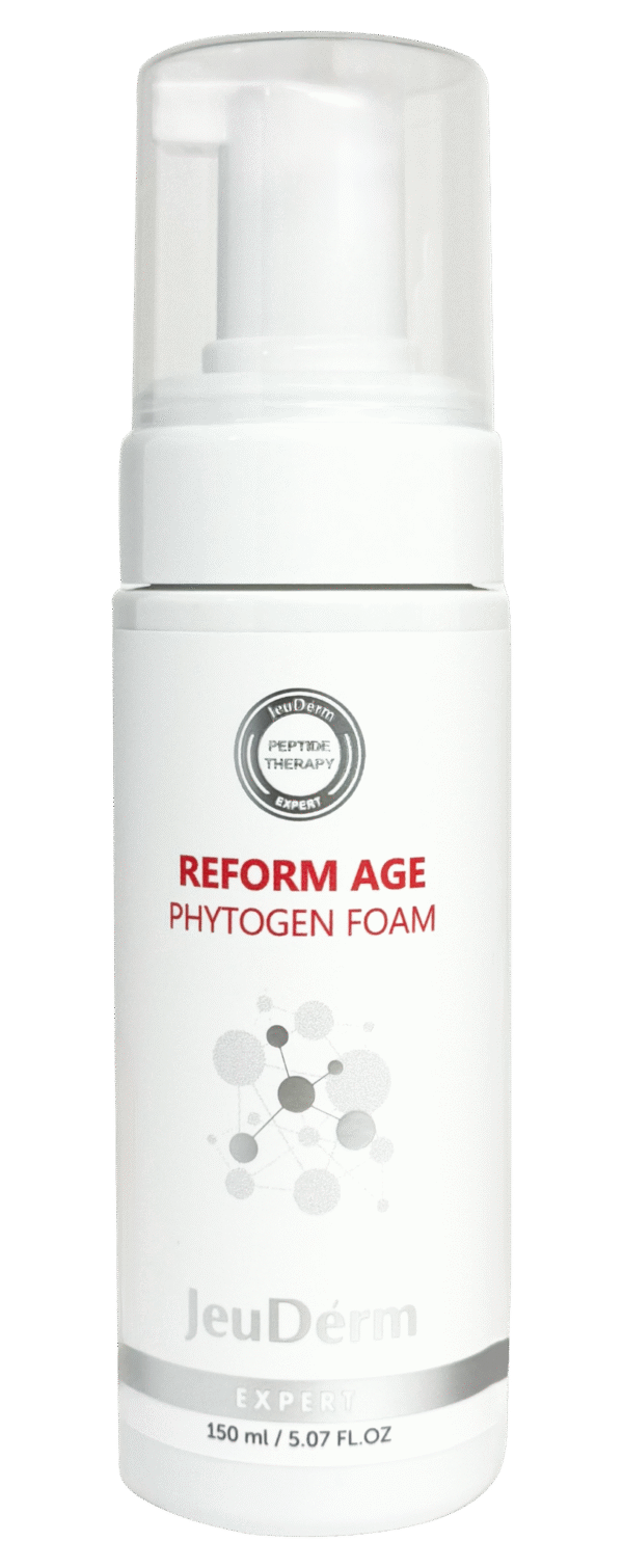 Reform Age Phytogen Foam
