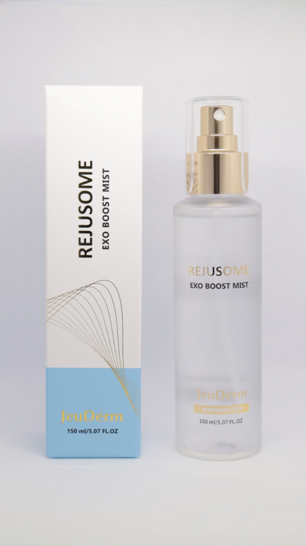 Rejusome Exo Boost Mist