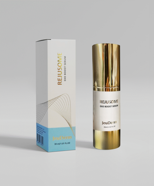 Rejusome Exo Boost Serum