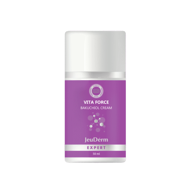 Vita Force Bakuchiol Cream